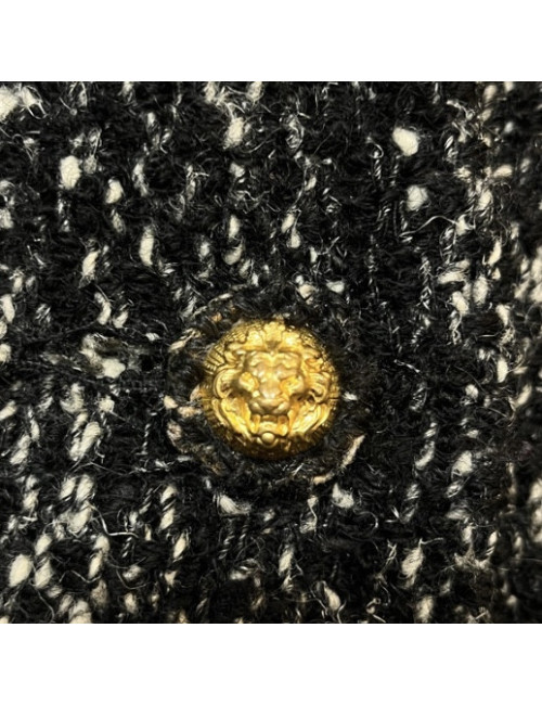 Ensemble CHANEL Couture 70'