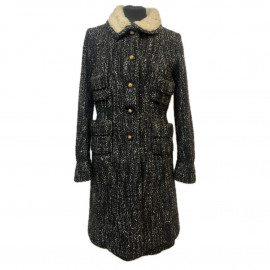 Ensemble Couture CHANEL 60' tweed