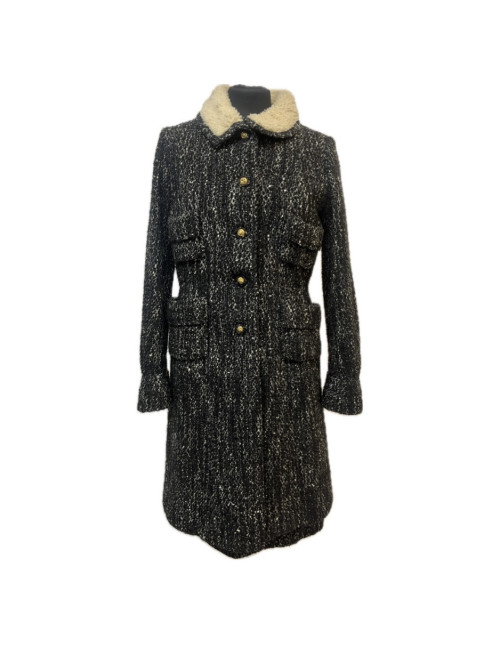 Ensemble CHANEL Couture 70'