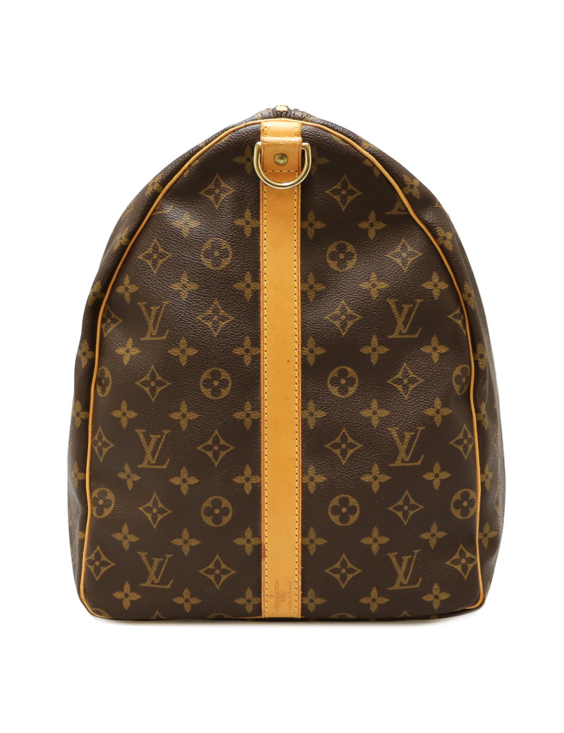 Sac Keepall 60 bandoulière LOUIS VUITTON