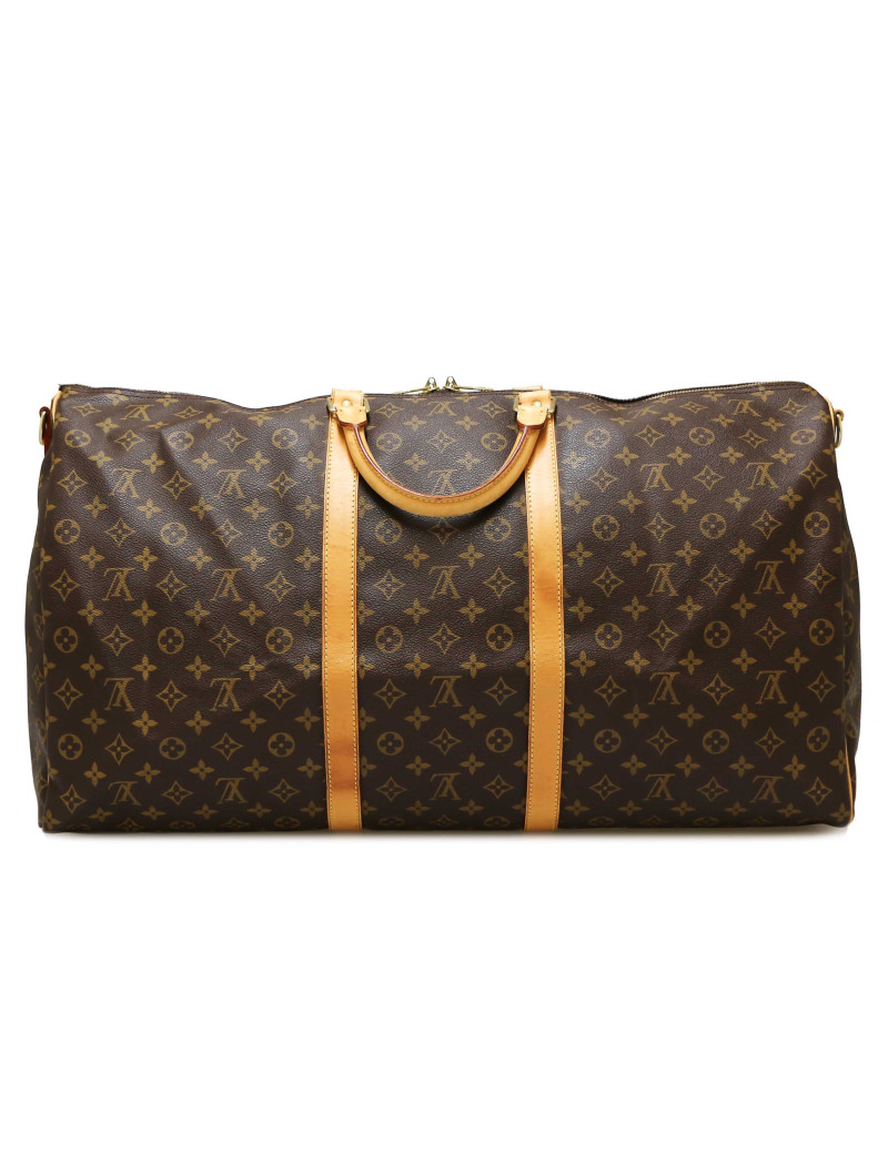 Sac Keepall 60 bandoulière LOUIS VUITTON