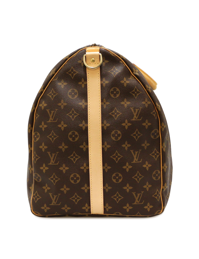 Sac Keepall 60 bandoulière LOUIS VUITTON