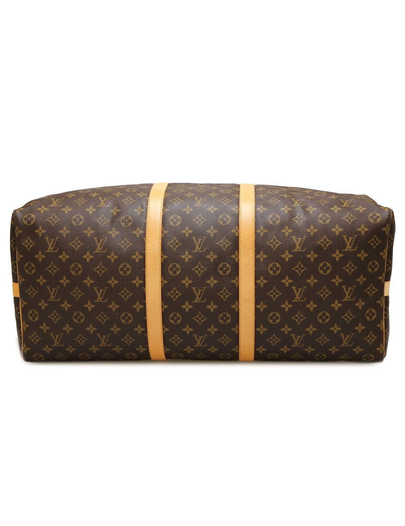 Sac Keepall 60 bandoulière LOUIS VUITTON