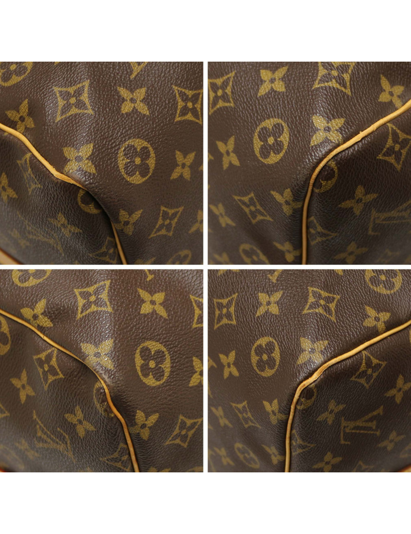 Sac Keepall 60 bandoulière LOUIS VUITTON