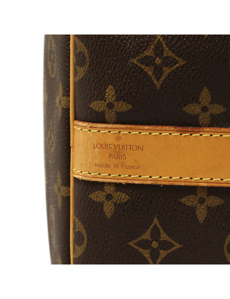 Sac Keepall 60 bandoulière LOUIS VUITTON