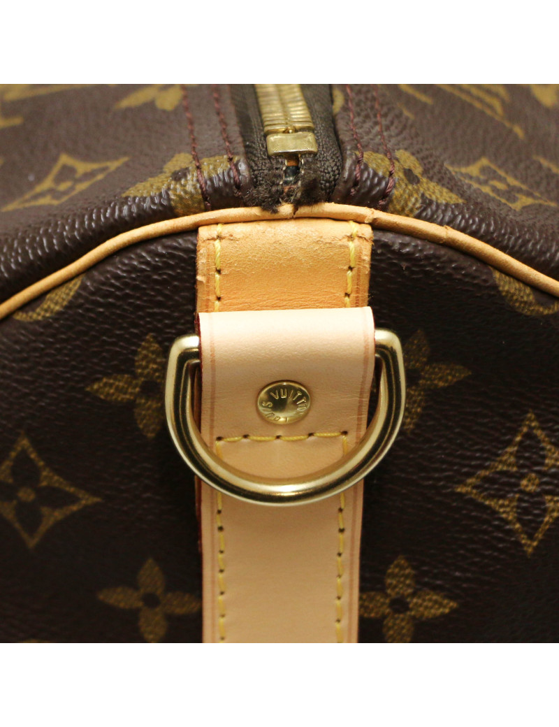 Sac Keepall 60 bandoulière LOUIS VUITTON