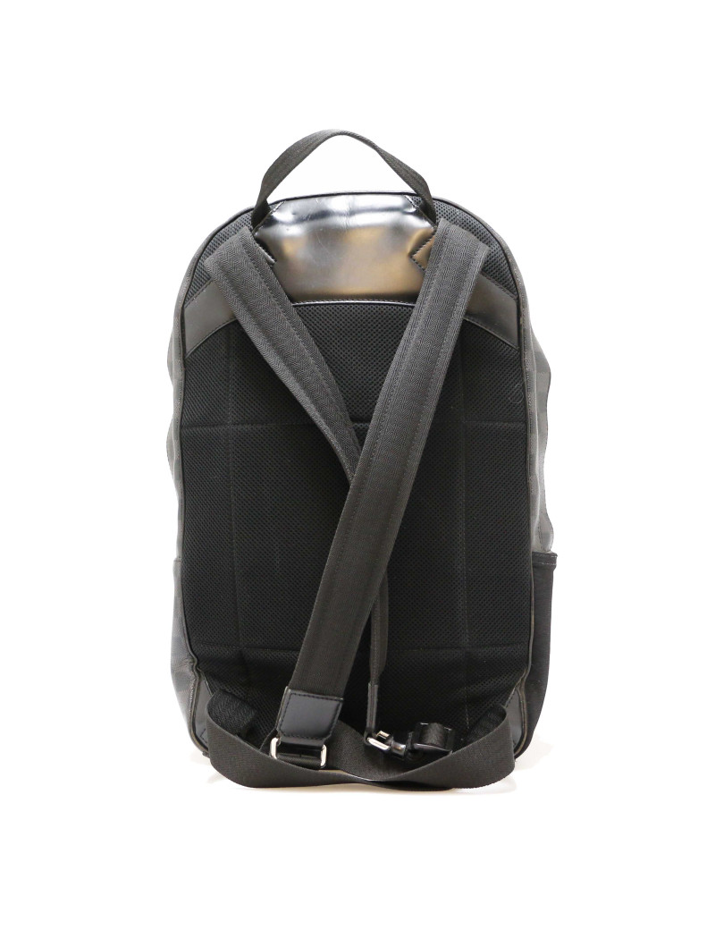 Michael backpack LOUIS VUITTON MM damier graphite