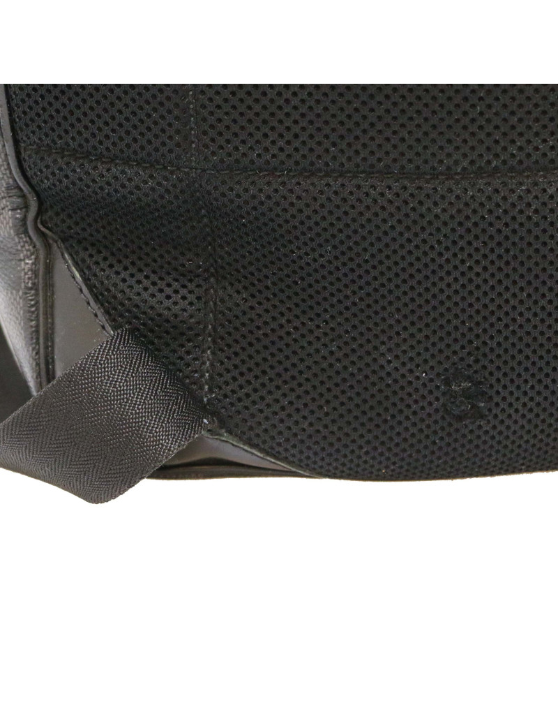 Michael backpack LOUIS VUITTON MM damier graphite