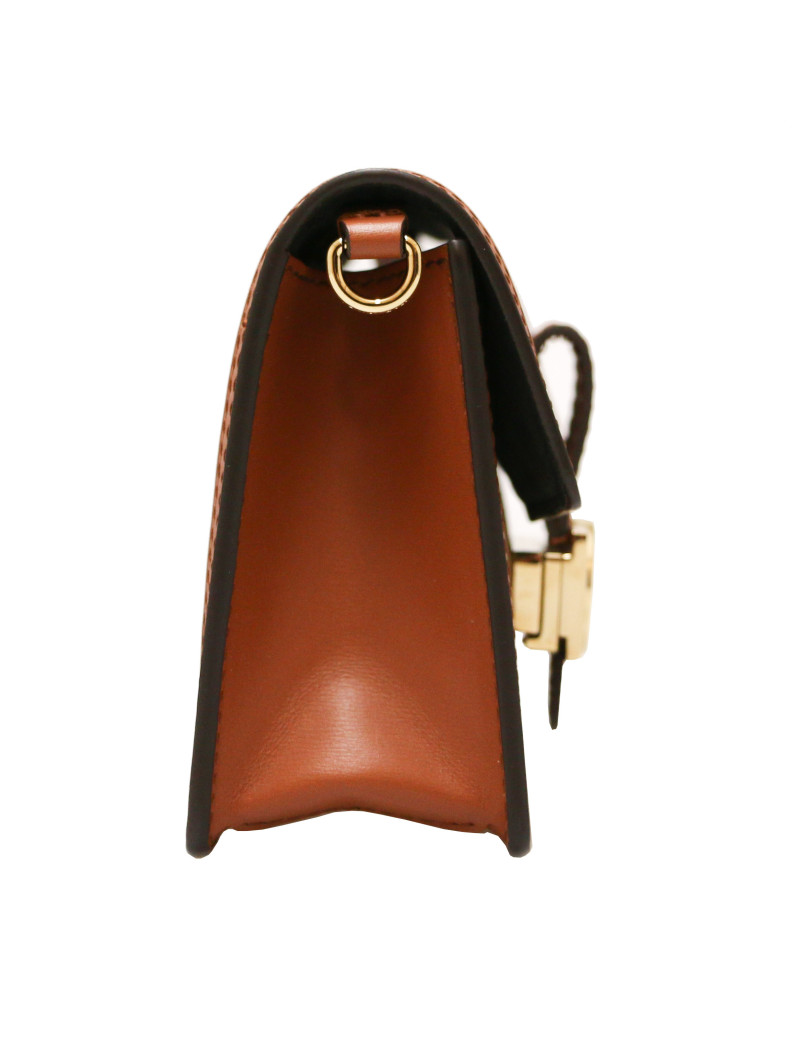 Portefeuille chaine Dauphine LOUIS VUITTON