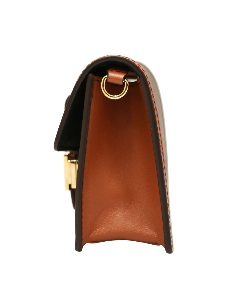 Portefeuille chaine Dauphine LOUIS VUITTON