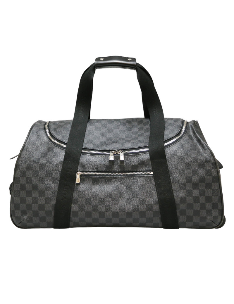 LOUIS VUITTON Neo Eole 55 suitcase