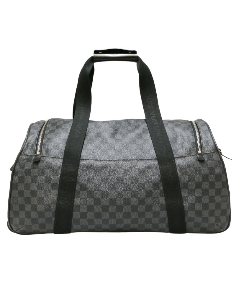 LOUIS VUITTON Neo Eole 55 suitcase