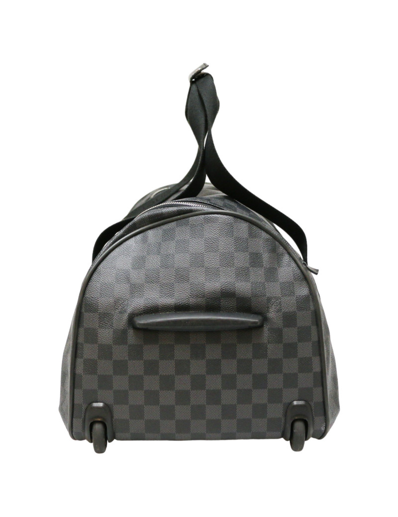 LOUIS VUITTON Neo Eole 55 suitcase