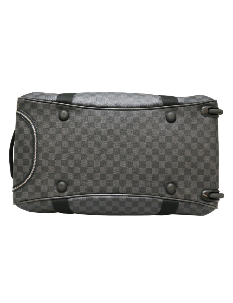 LOUIS VUITTON Neo Eole 55 suitcase