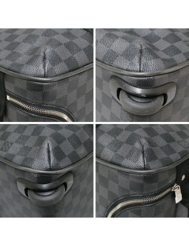 LOUIS VUITTON Neo Eole 55 suitcase