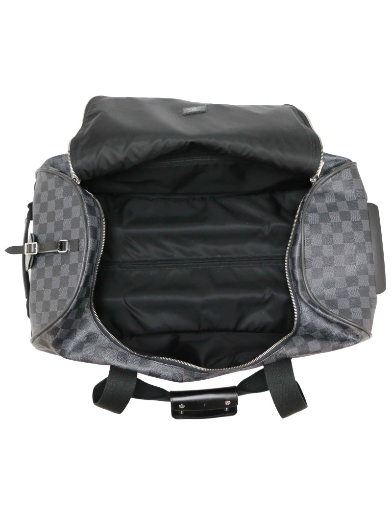 LOUIS VUITTON Neo Eole 55 suitcase