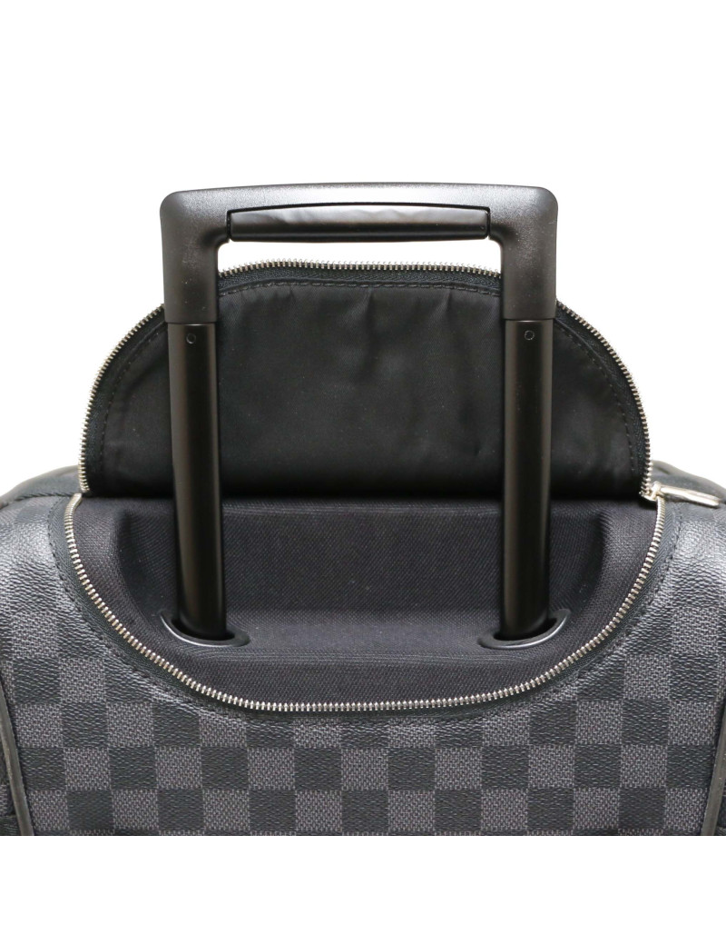 LOUIS VUITTON Neo Eole 55 suitcase