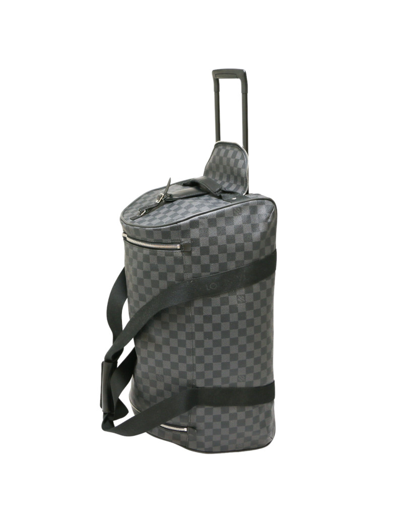 LOUIS VUITTON Neo Eole 55 suitcase