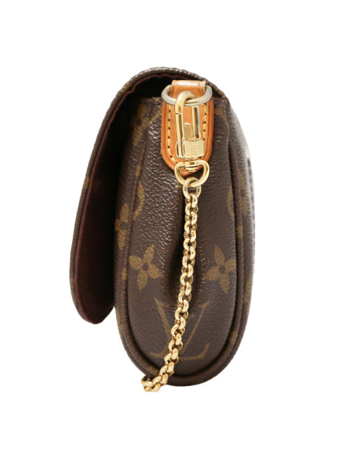 Mini sac LOUIS VUITTON Favorite