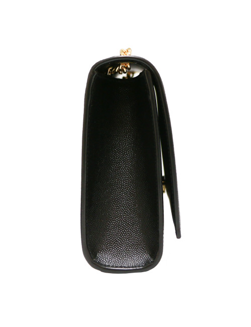 Sac Kate YSL YVES SAINT LAURENT cuir grainé