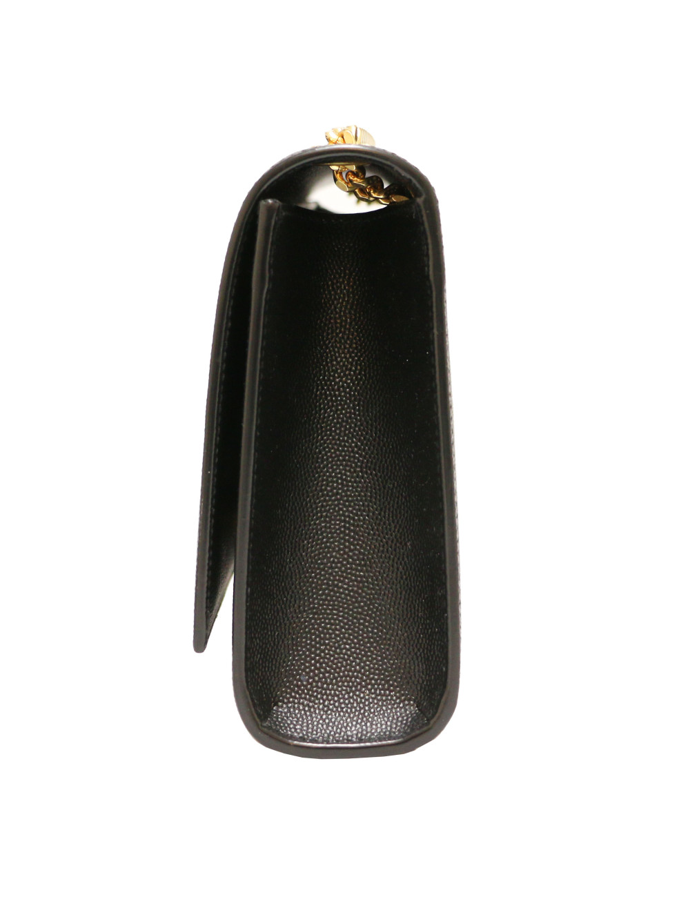 Sac Kate YSL YVES SAINT LAURENT cuir grainé