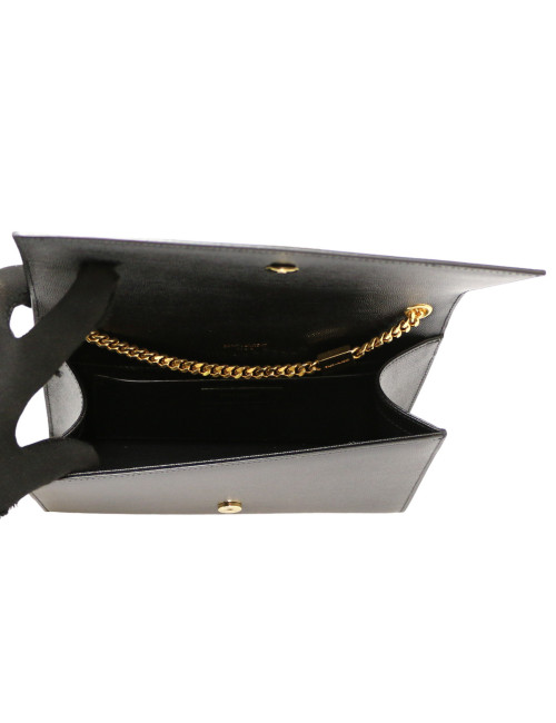 Sac Kate YSL YVES SAINT LAURENT cuir grainé