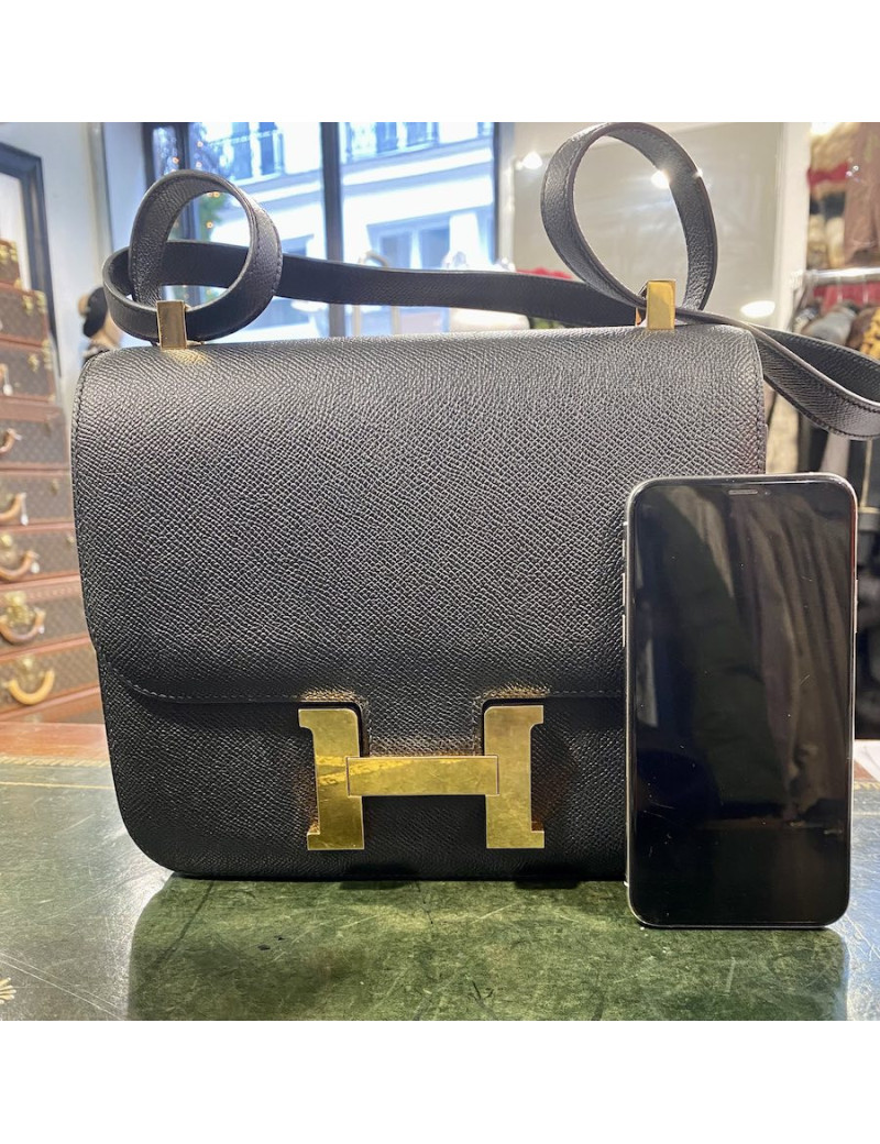 Sac Constance HERMES togo
