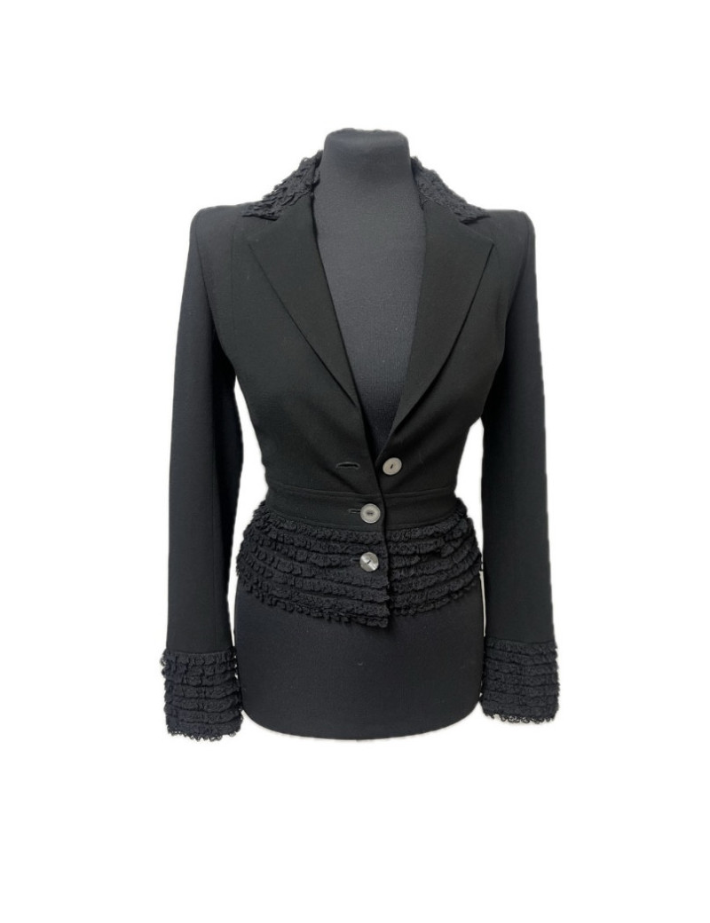 Veste JOHN GALLIANO T36