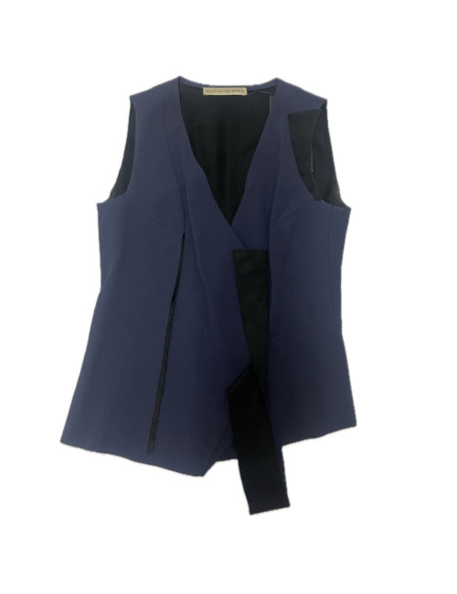 Ensemble BALENCIAGA haut et  jupe