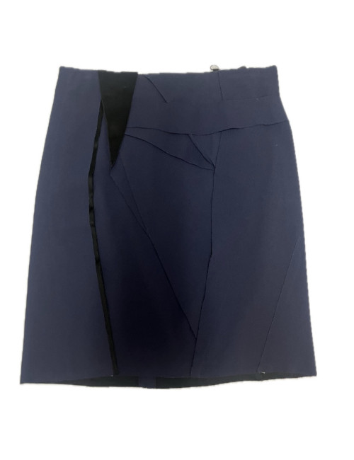 Ensemble BALENCIAGA haut et  jupe