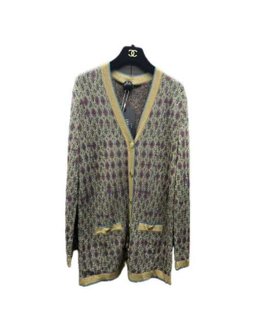 Cardiagan CHANEL T40