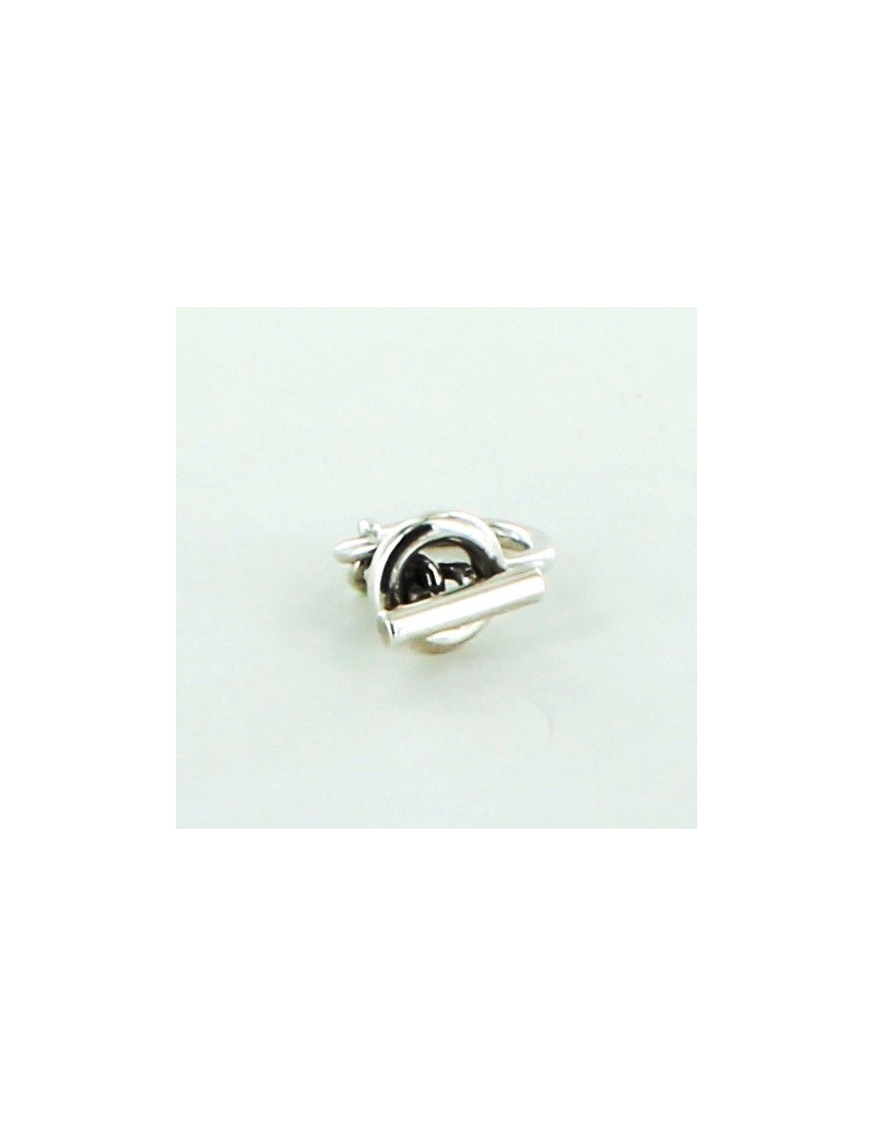 Bague HERMES argent t51