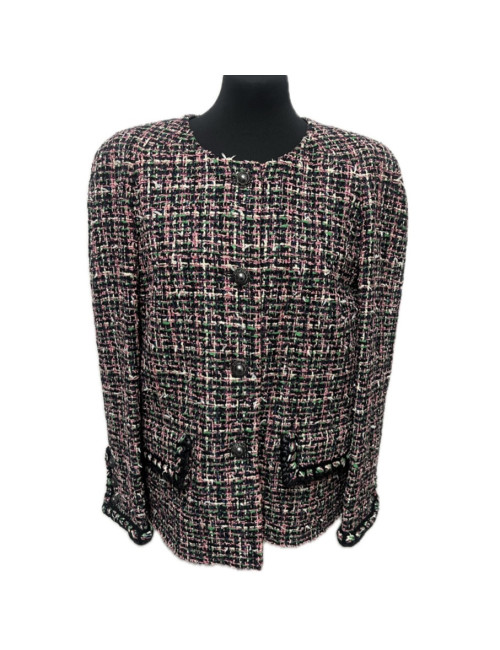 Veste T46 CHANEL 