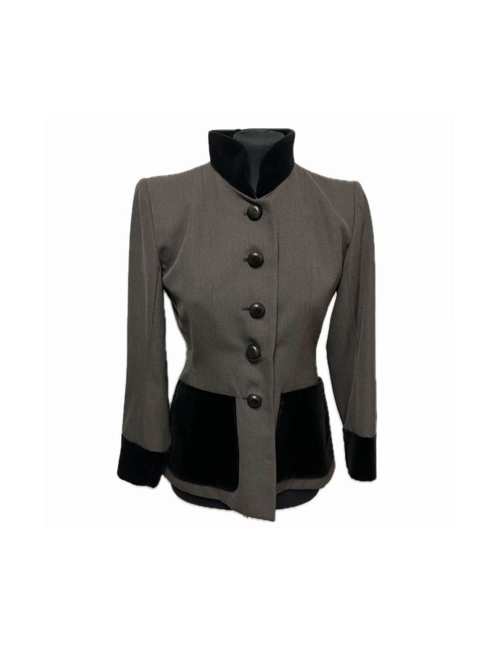 Tailleur YSL YVES SAINT LAURENT 