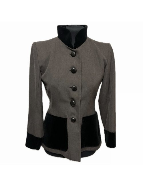 Tailleur YSL YVES SAINT LAURENT 