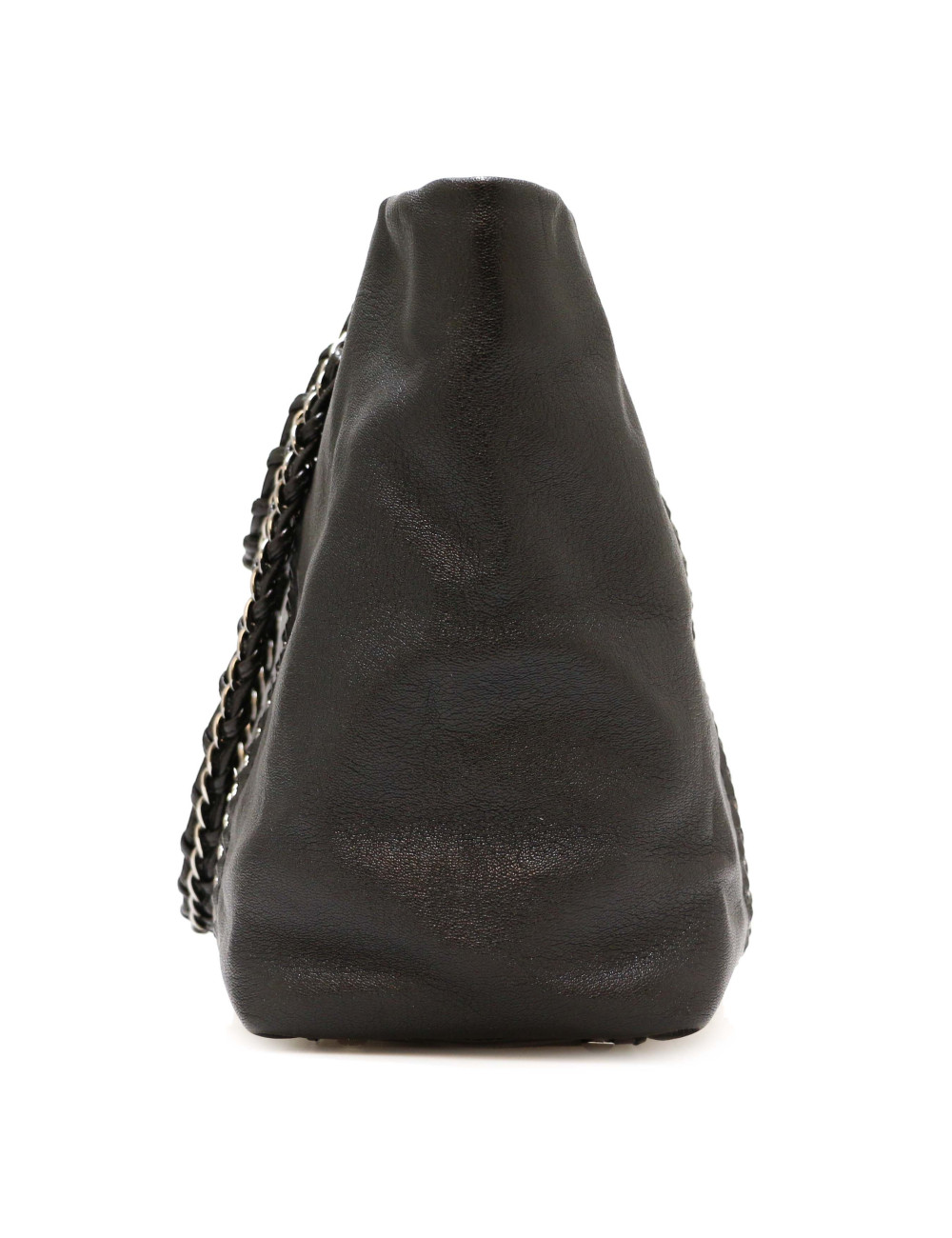 Petit cabas CHANEL cuir souple