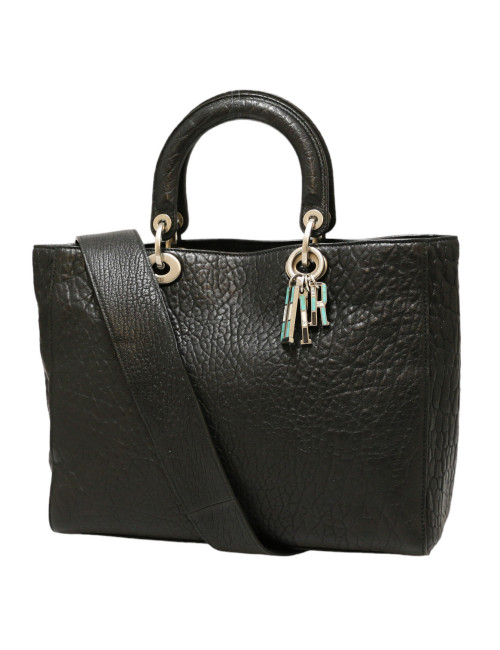 Sac DIOR Diorissimo noir