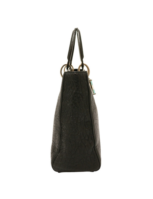 Sac DIOR Diorissimo noir