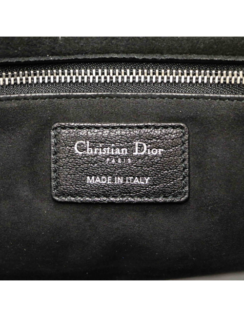 Sac DIOR Diorissimo noir