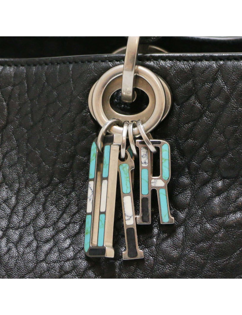 Sac DIOR Diorissimo noir