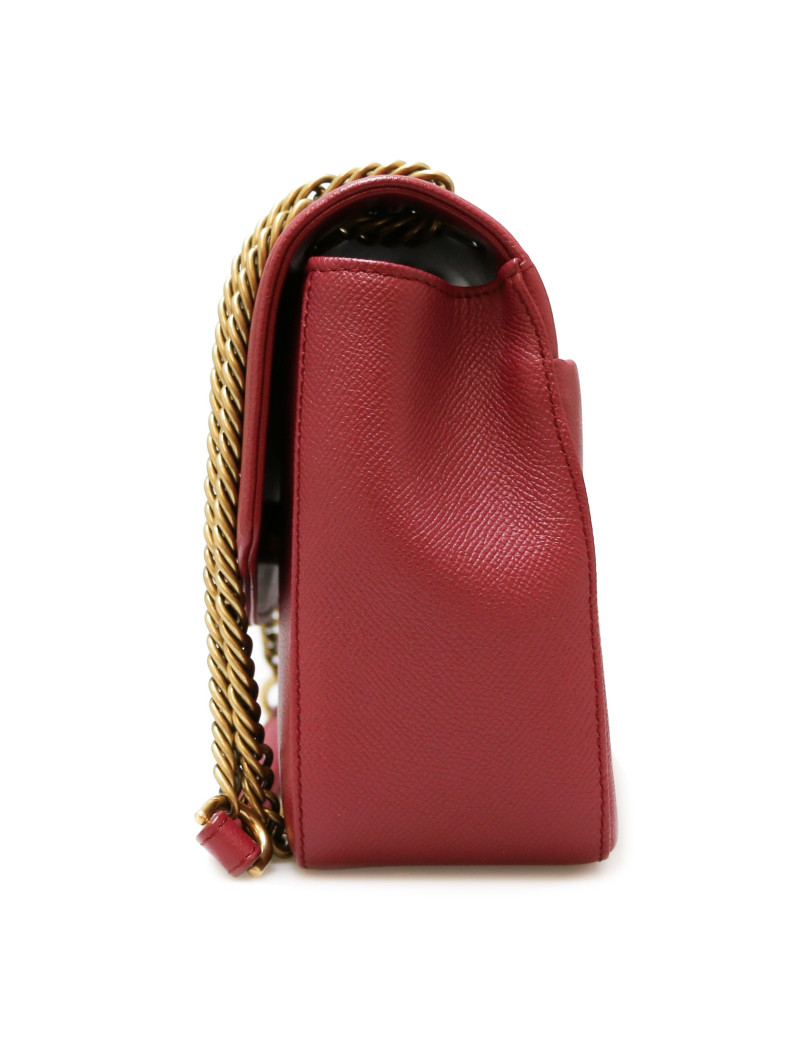 Sac BALENCIAGA cuir grainé