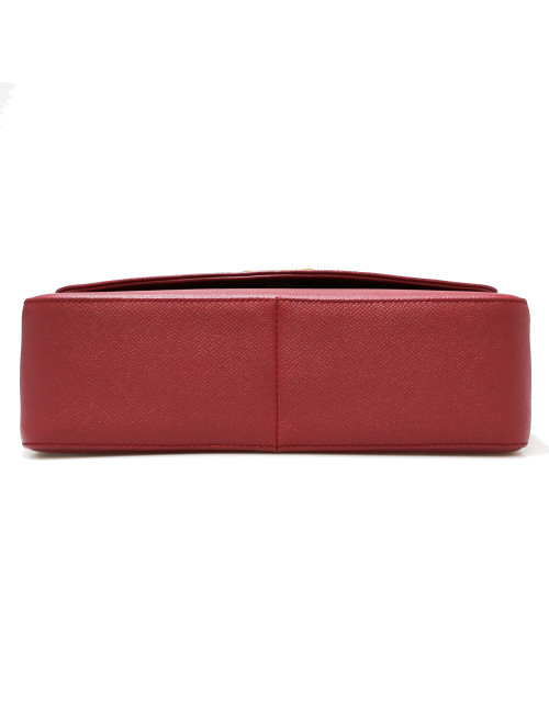 Sac BALENCIAGA cuir grainé