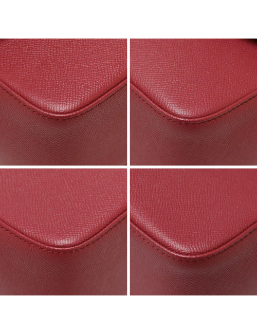 Sac BALENCIAGA cuir grainé