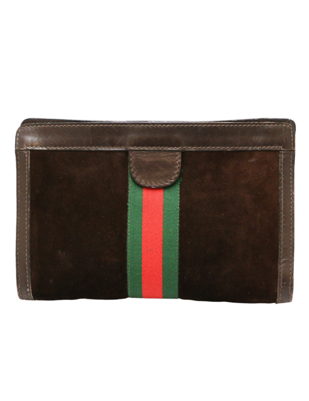 Trousse de voyage GUCCI Vintage