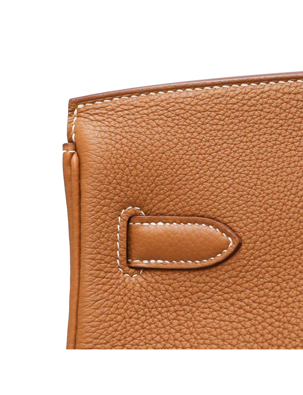 Sac HERMES Birkin 35 cuir togo