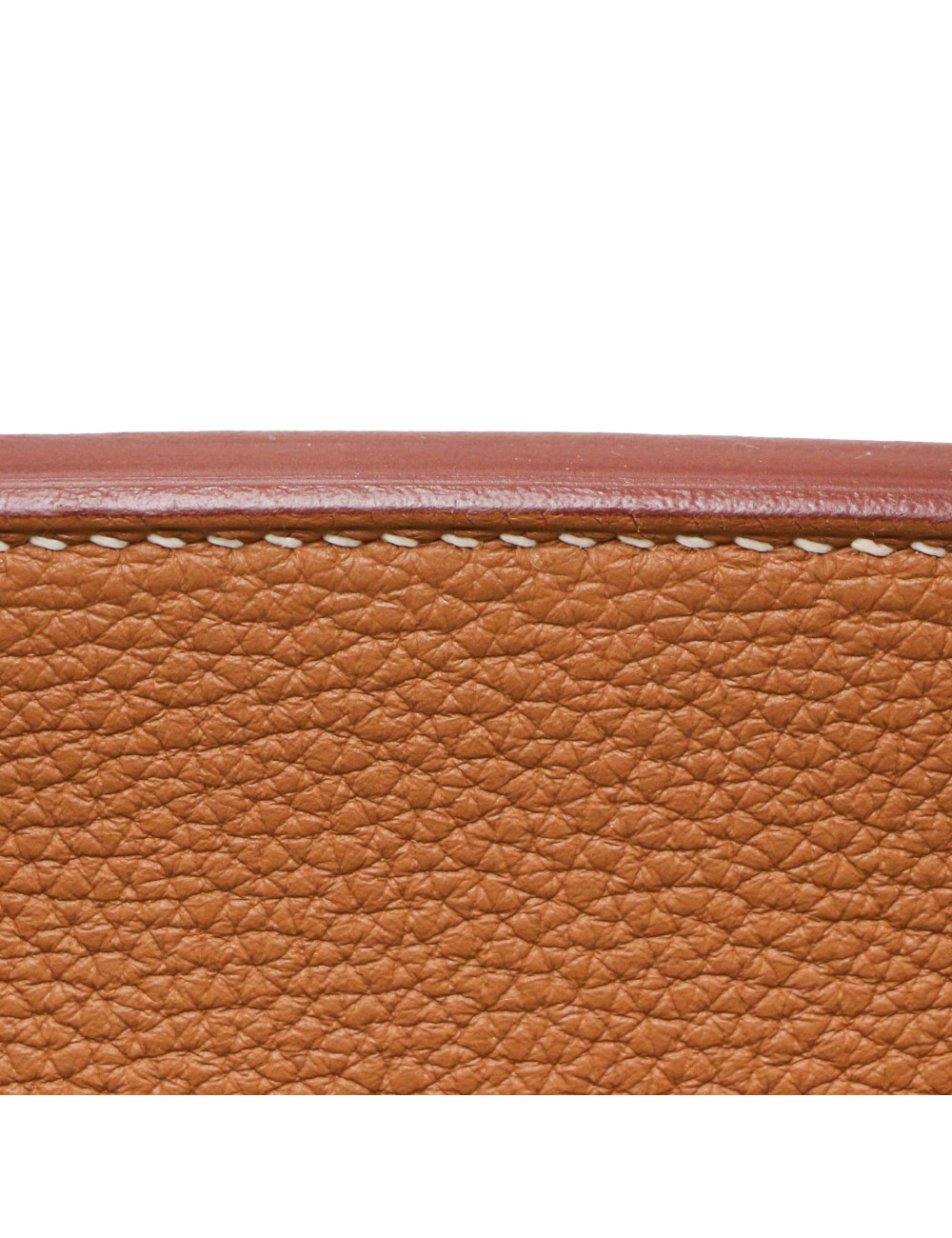 Sac HERMES Birkin 35 cuir togo