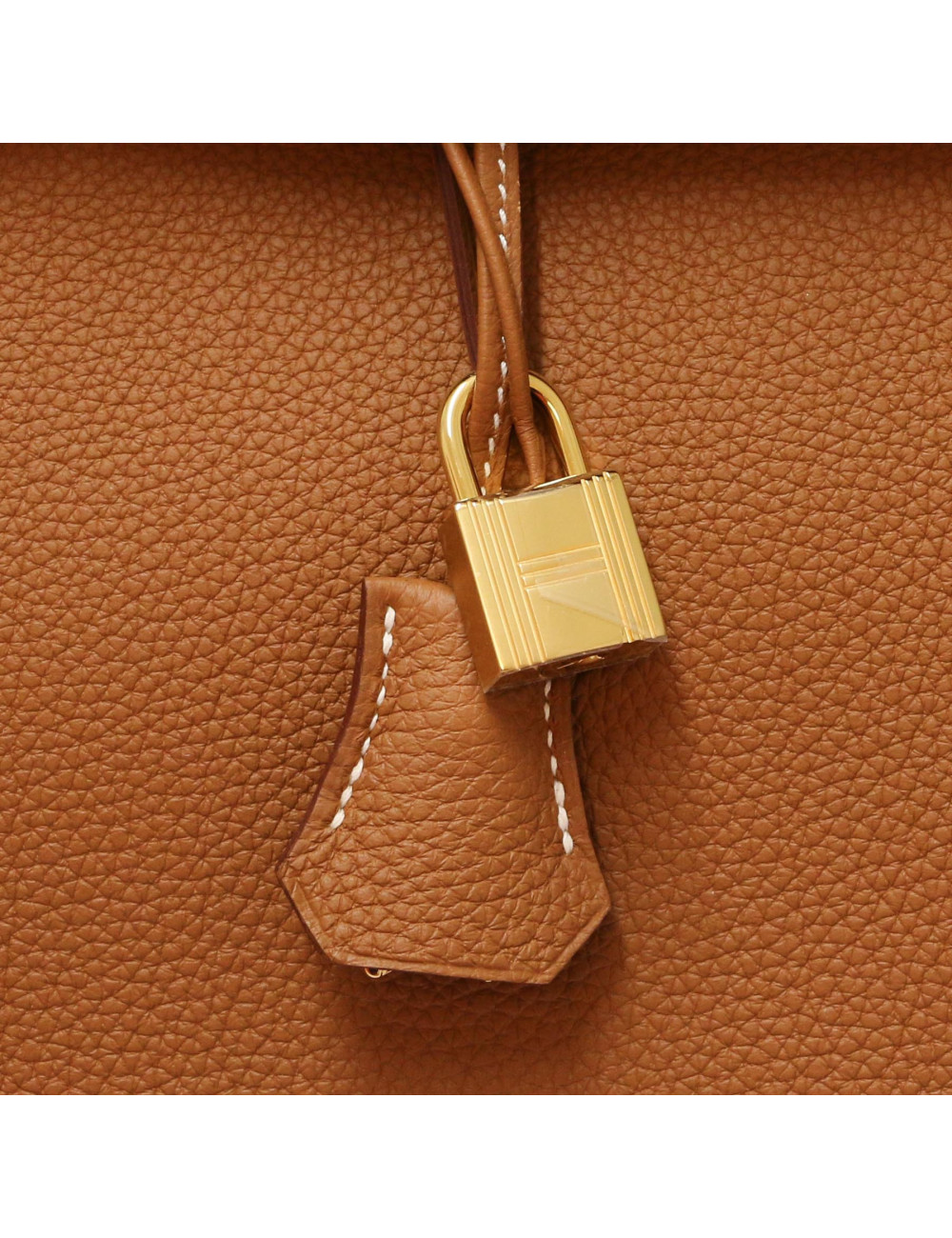 Sac HERMES Birkin 35 cuir togo