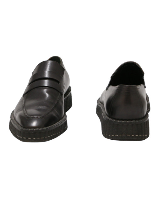 Mocassins BERLUTI T42 Homme