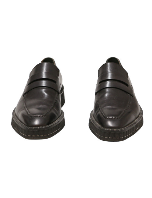 Mocassins BERLUTI T42 Homme