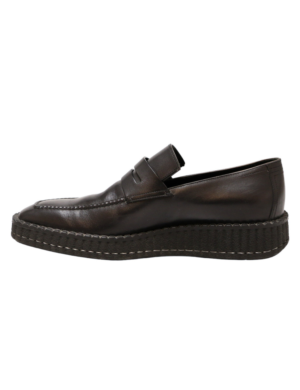 Mocassins BERLUTI T42 Homme